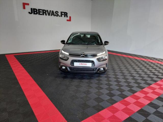 Citroen C4 Cactus image 1