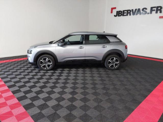 Citroen C4 Cactus image 2