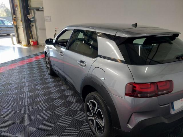 Citroen C4 Cactus image 9