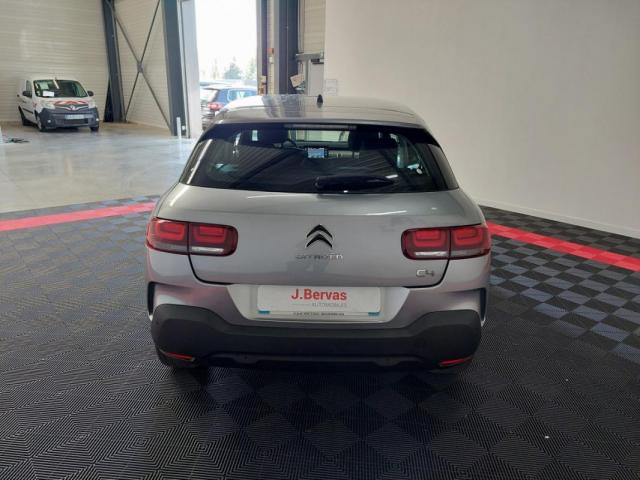 Citroen C4 Cactus image 7