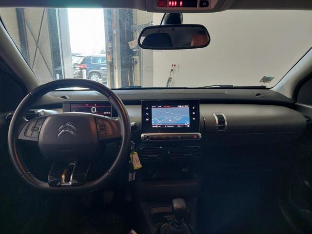 Citroen C4 Cactus image 3
