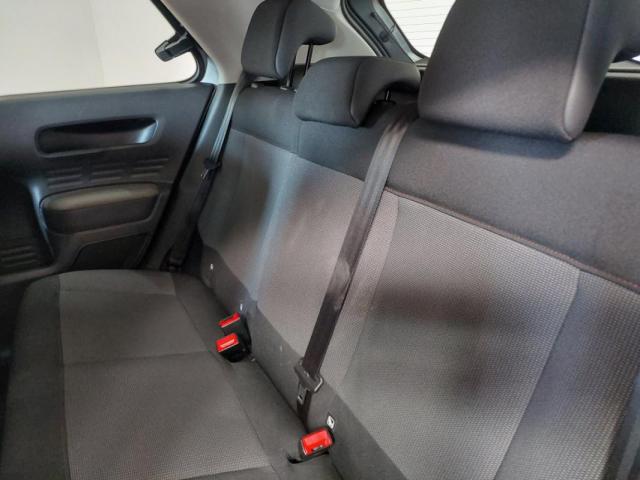 Citroen C4 Cactus image 8