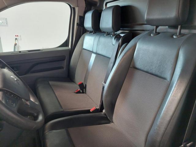 Citroen Jumpy image 5