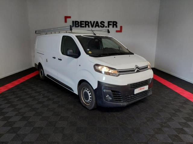 Citroen Jumpy image 6