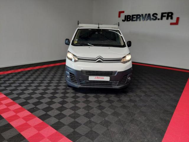 Citroen Jumpy image 7