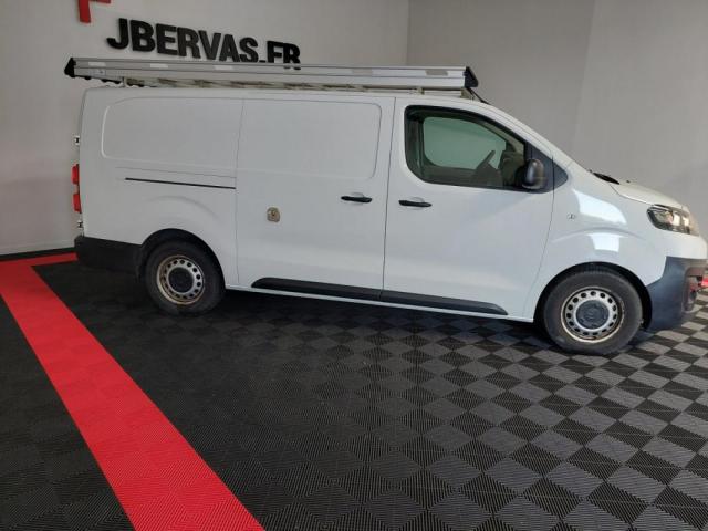 Citroen Jumpy image 4