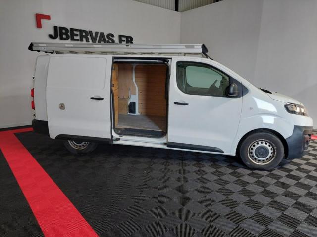 Citroen Jumpy image 9