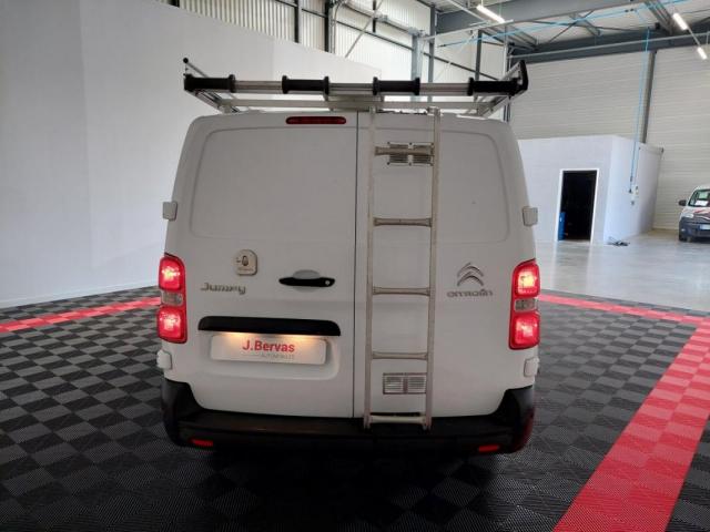 Citroen Jumpy image 3