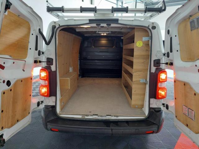 Citroen Jumpy image 1