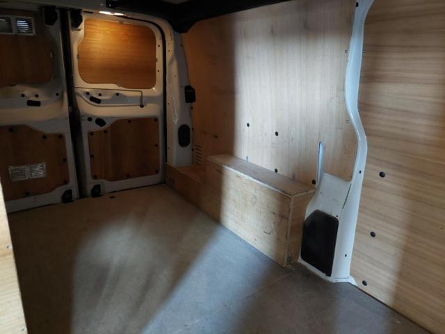 Citroen Jumpy image 8