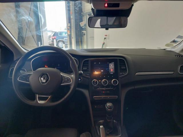 Renault Mégane image 5