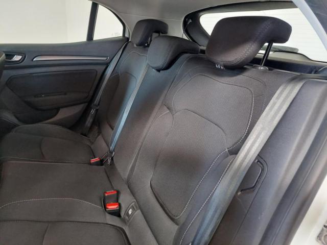 Renault Mégane image 8