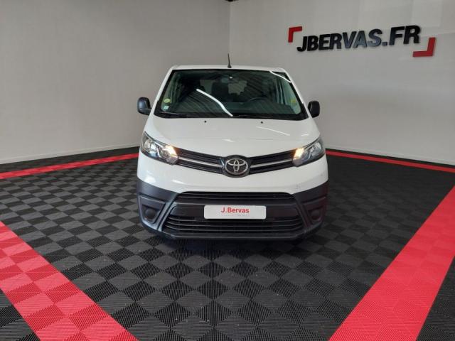 Toyota Proace image 1