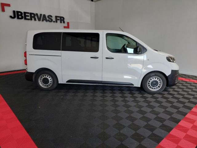 Toyota Proace image 7