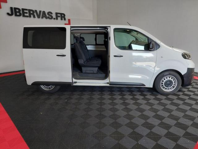 Toyota Proace image 9