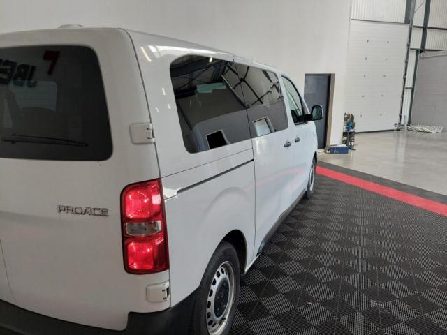 Toyota Proace image 4