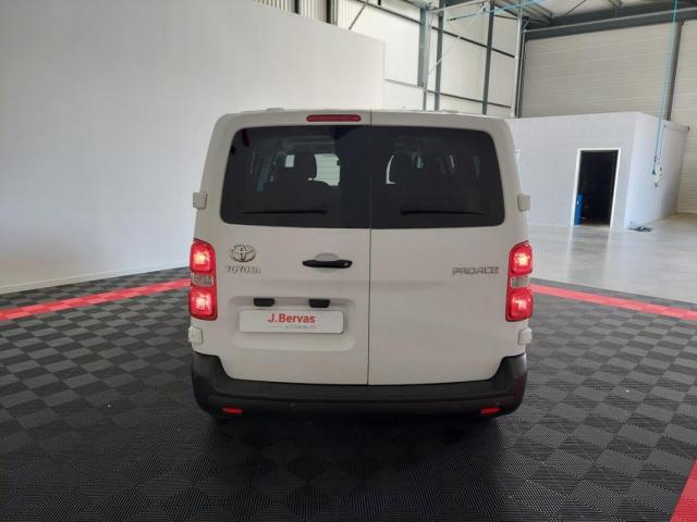 Toyota Proace image 3
