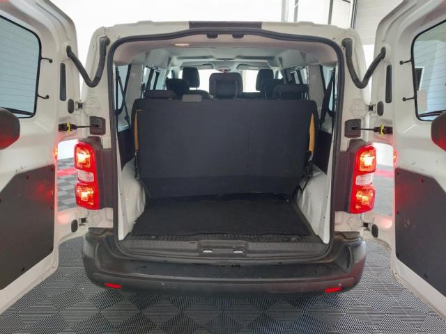 Toyota Proace image 6