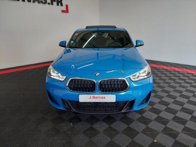 Bmw X2 image 9