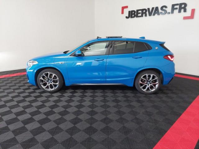 Bmw X2 image 8