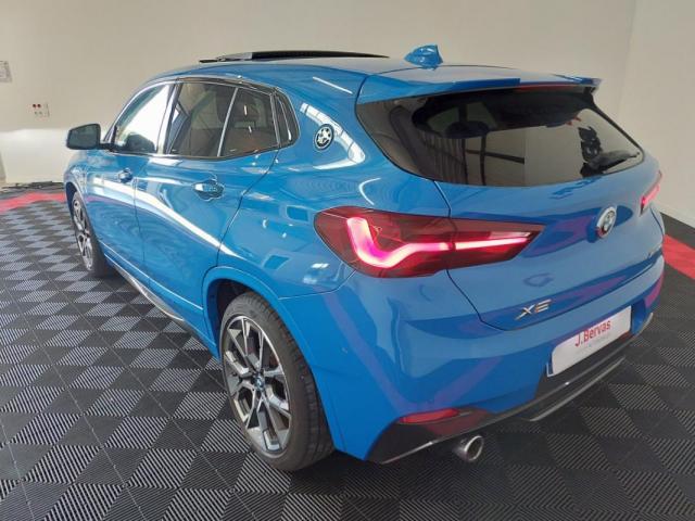 Bmw X2 image 6