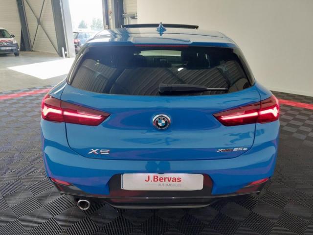 Bmw X2 image 1