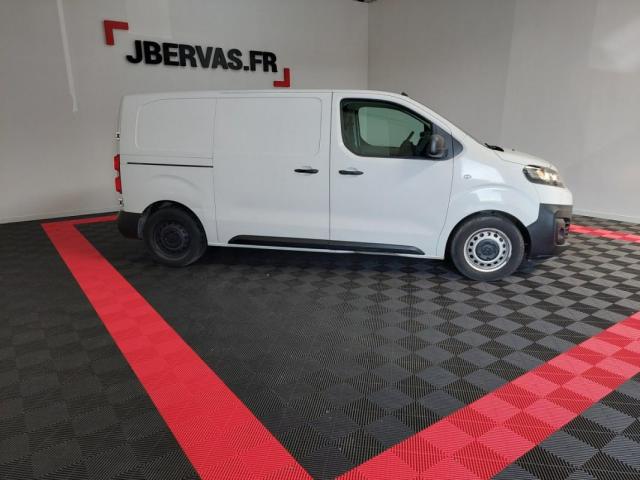 Citroen Jumpy image 6