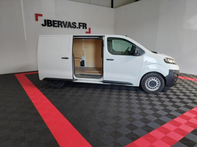 Citroen Jumpy image 7