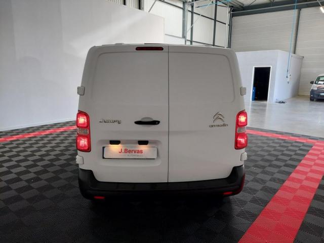 Citroen Jumpy image 5