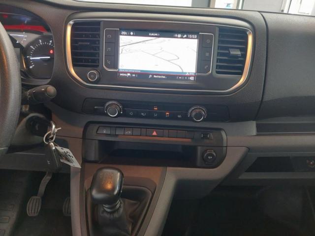 Citroen Jumpy image 6