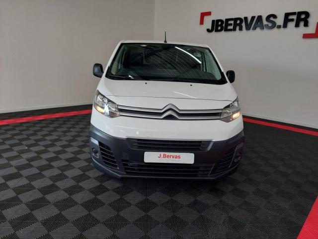 Citroen Jumpy image 5