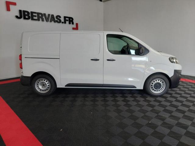 Citroen Jumpy image 8