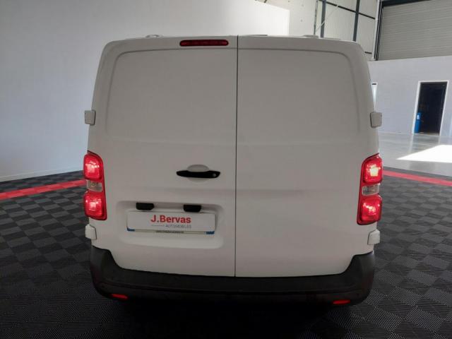 Citroen Jumpy image 9