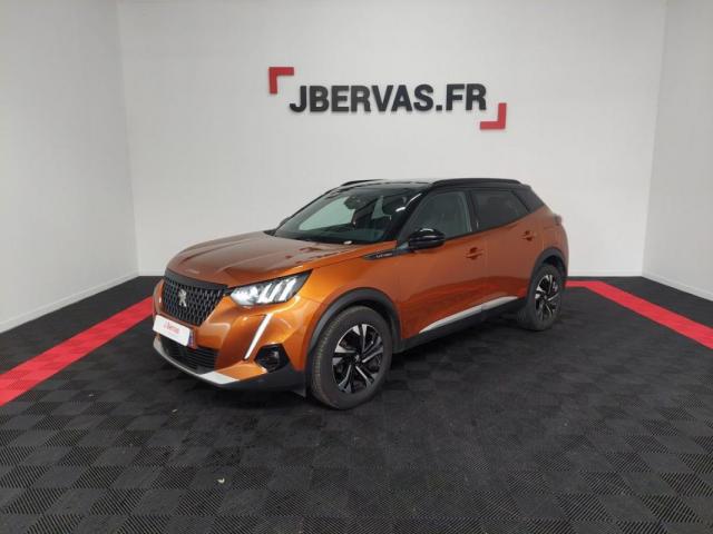 Peugeot 2008 image 2