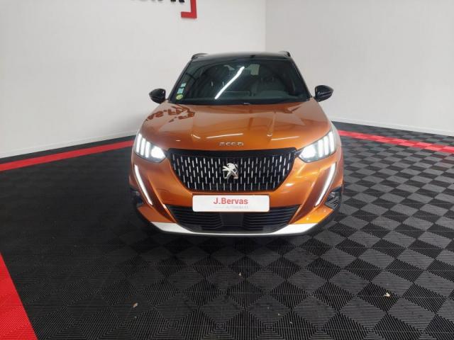 Peugeot 2008 image 6
