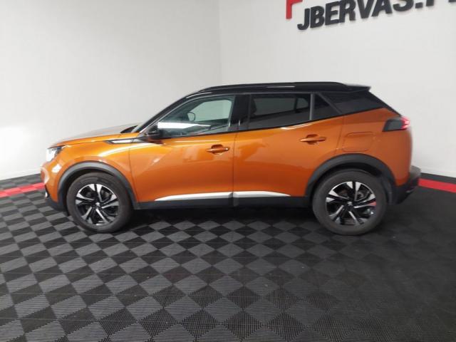 Peugeot 2008 image 9