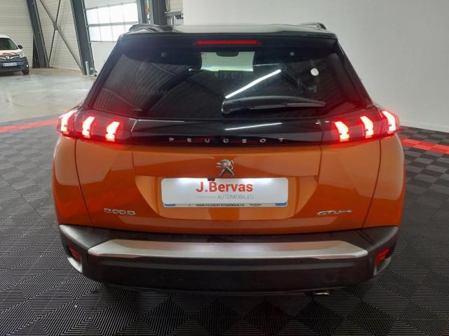 Peugeot 2008 image 7