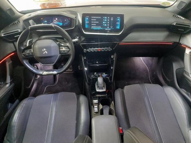 Peugeot 2008 image 4