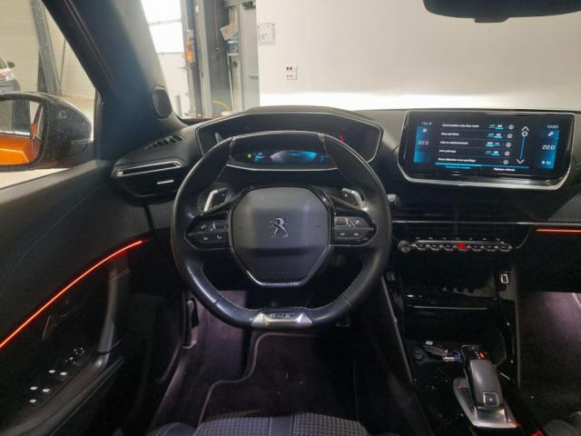 Peugeot 2008 image 5