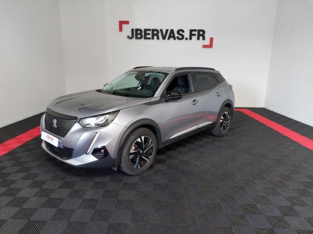 Peugeot 2008 image 6