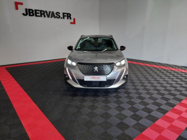 Peugeot 2008 image 7