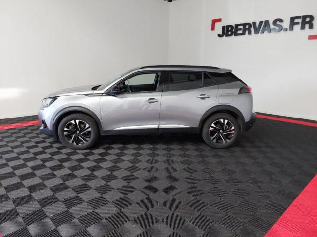Peugeot 2008 image 9