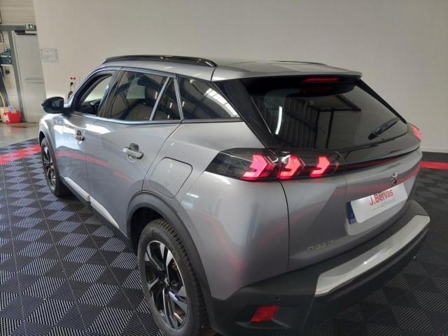 Peugeot 2008 image 1
