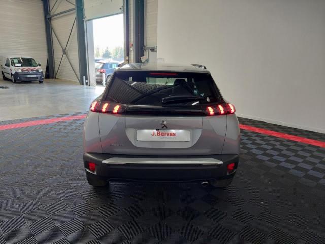 Peugeot 2008 image 5