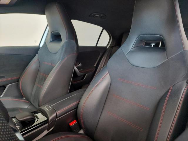 Mercedes Benz Classe A image 8