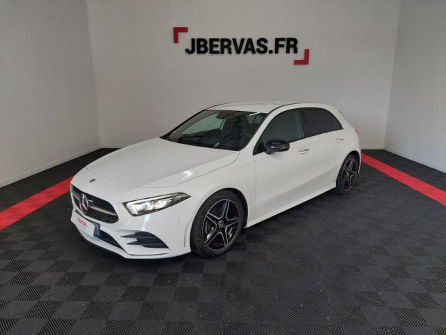 Mercedes Benz Classe A image 4