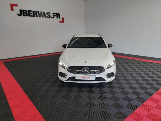 Mercedes Benz Classe A image 6