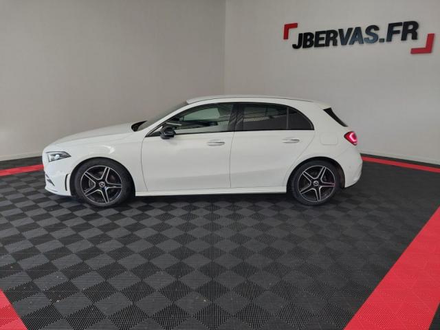 Mercedes Benz Classe A image 9