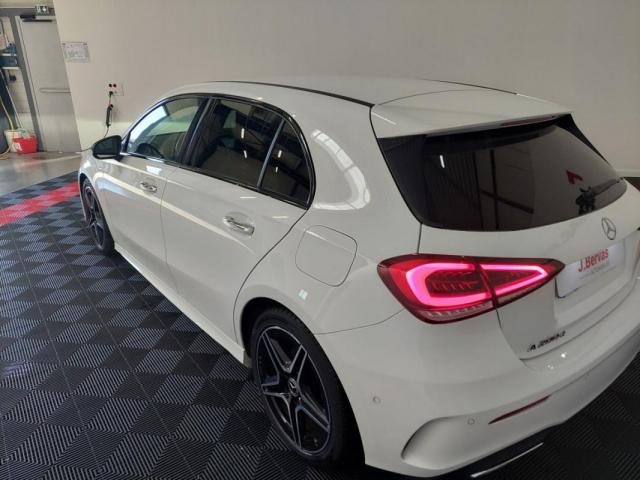 Mercedes Benz Classe A image 5