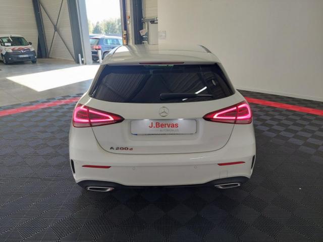 Mercedes Benz Classe A image 3